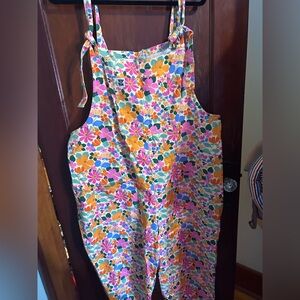 Lucy & Yak Summer Blooms Original